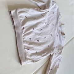 服/ファッション ブラウスの画像