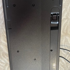 DELL 新品キーボードの画像