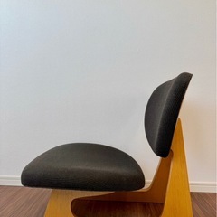 天童木工 低座椅子 ②