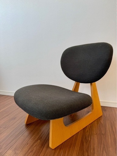 天童木工　低座椅子　②