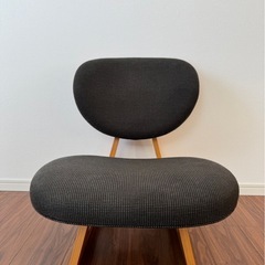 天童木工 低座椅子 ②