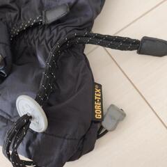 グローブの画像