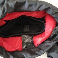 グローブの画像