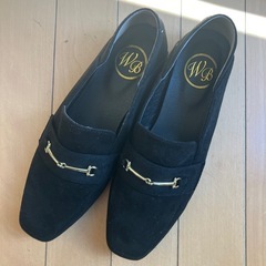 新品レディース　シューズ　