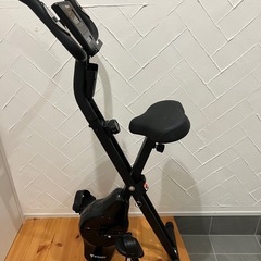 エアロバイク