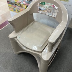 未使用　ポータブルトイレ  リサイクルマート筑紫野ベレッサ店にあ...