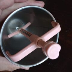 ドーナツメーカーの画像