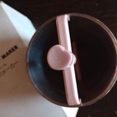 ドーナツメーカーの画像