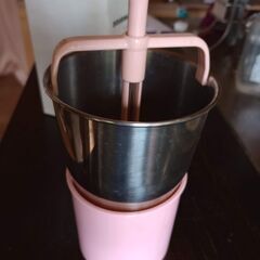 ドーナツメーカーの画像