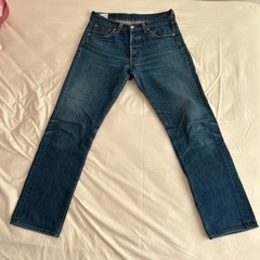 リーバイス　501  W30 L32