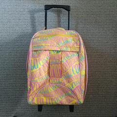ハンドル付リュックサック  旅行カバン キャリーケース 