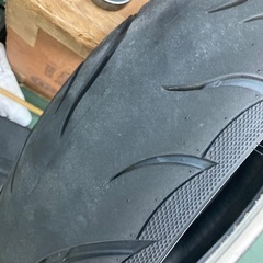 コブラ　AV92ww 150/80B16 77Vの画像