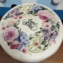 カインズのイスの画像