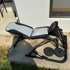 筋トレ器具