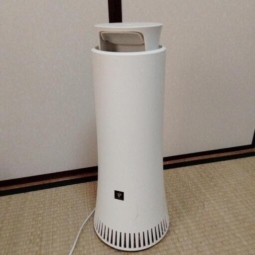 プラズマクラスター除菌脱臭機\n除菌脱臭機\nDY-S01