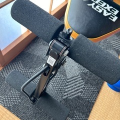 腹筋マシーンの画像