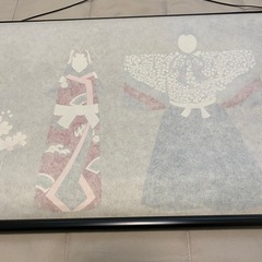 巻物　初節句　🎎おひなさまの画像