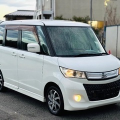 スズキパレットSW(値下げしました)(人が決めました。)