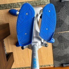 ステップマシーンの画像