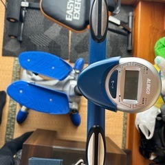 ステップマシーンの画像