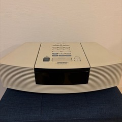 BOSE WAVE Radio/CDの画像