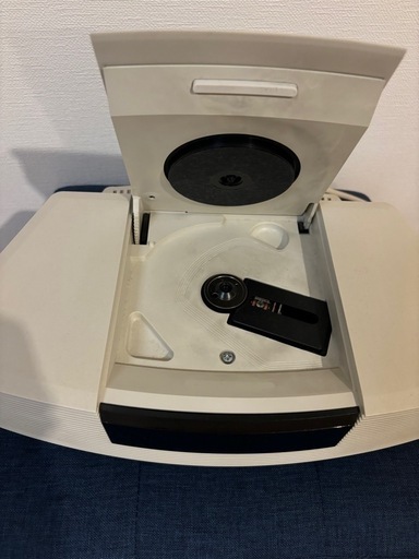 BOSE WAVE Radio/CD