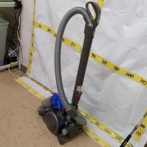 1012-086 dyson DC26 掃除機