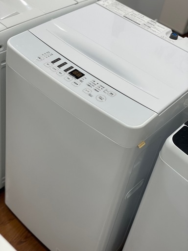 送料・設置込み可　洗濯機　5.5kg  Hisense 2022年