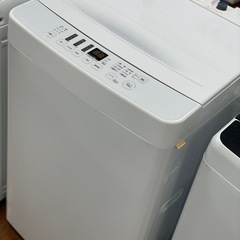 送料・設置込み可　洗濯機　5.5kg  Hisense 2022年