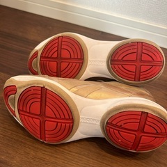 Reebok ウォーキングシューズ　スニーカーの画像