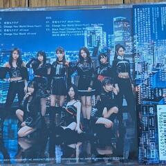 SKE48
❥12年間、君に恋していた。❥CD3枚の画像