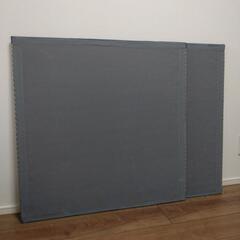 ユニットたたみ　置き畳の画像