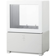 [新品同様] Panasonic食洗機 (1人暮らし用)