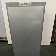 三菱電機 ノンフロン冷凍庫 2016年
