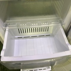 三菱電機 ノンフロン冷凍庫 2016年