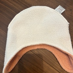 アンパンマン帽子の画像