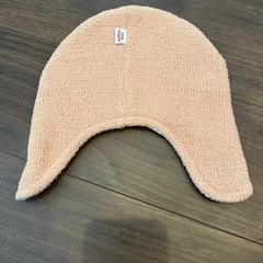 アンパンマン帽子の画像