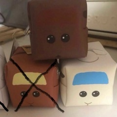 モルカー PUIPUI モルカー モルポーチ  