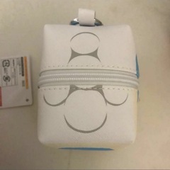 モルカー PUIPUI モルカー モルポーチ  の画像
