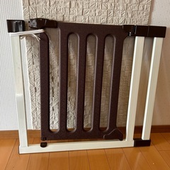 （商談中）ベビーゲート