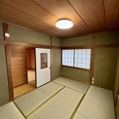 🏢安心の叶えRoom✨『4LDK』横須賀市浦賀✨敷金礼金無料💰✨人気のペット可物件🐶🐱✨最寄り駅から徒歩15分🚶‍♀️ - 賃貸（マンション/一戸建て）
