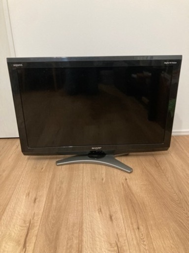 シャープ AQUOS 32型