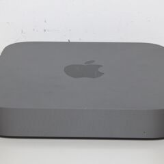 Mac mini（2018）512GB/16GB〈MXNG2J/A〉④