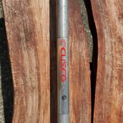 AE86用クスコストラットタワーバーの画像