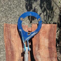 AE86用クスコストラットタワーバーの画像