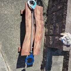 AE86用クスコストラットタワーバーの画像