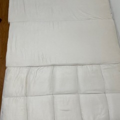【本日まで】折り畳み可能ソファーベッド
