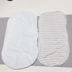 ベビークーハン⭐︎抱っこ布団おまけ付きの画像