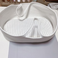 ベビークーハン⭐︎抱っこ布団おまけ付きの画像