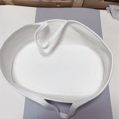 ベビークーハン⭐︎抱っこ布団おまけ付きの画像